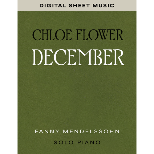 Chloe Flower Official Online Store
